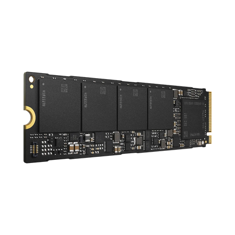 Samsung 960 PRO 512GB M.2 PCIe 3.0 x4 3,500 MB/s Internal SSD — Being Shipped