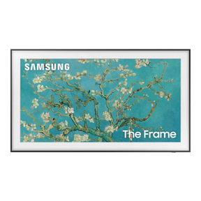 Samsung The Frame LS03B 65" 16:9 120Hz 4K HDR QLED Smart TV — Being Shipped