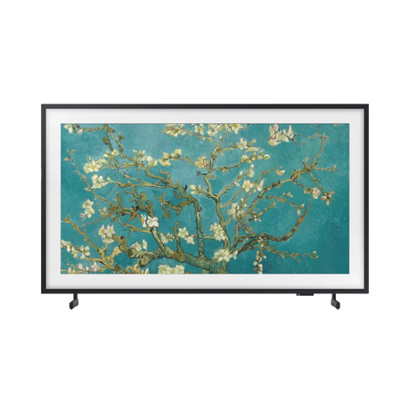 Samsung The Frame LS03B 65" 16:9 120Hz 4K HDR QLED Smart TV — Being Shipped