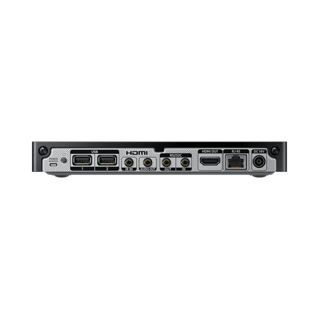 Samsung UHD Signage Player Box — Being Shipped