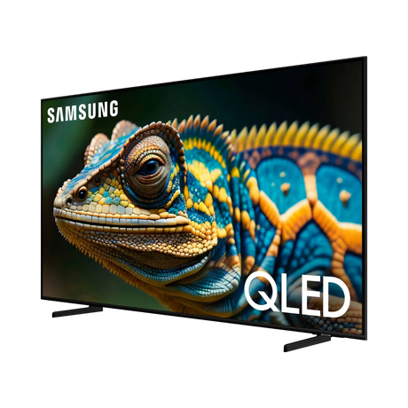 Samsung Q60D Series 55" 16:9 60Hz 4K HDR QLED Landscape Smart TV — Being Shipped