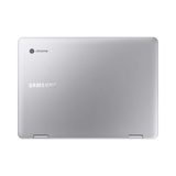 Samsung Chromebook Plus V2 12.2" Multi-Touch Laptop, Intel Celeron 3965Y, 4GB RAM, 32GB eMMC (Stealth Silver) — Being Shipped