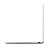 Samsung Chromebook Plus V2 12.2" Multi-Touch Laptop, Intel Celeron 3965Y, 4GB RAM, 32GB eMMC (Stealth Silver) — Being Shipped