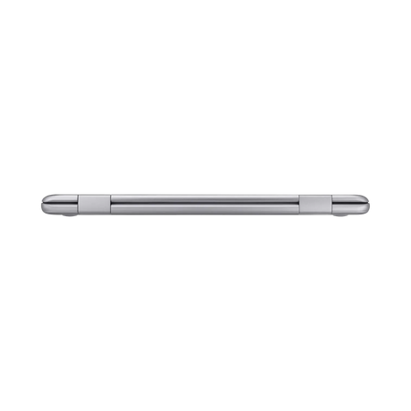 Samsung Chromebook Plus V2 12.2" Multi-Touch Laptop, Intel Celeron 3965Y, 4GB RAM, 32GB eMMC (Stealth Silver) — Being Shipped