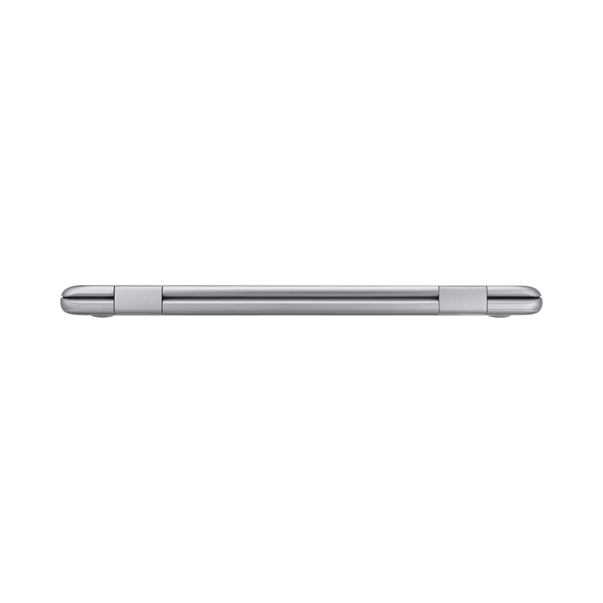 Samsung Chromebook Plus V2 12.2" Multi-Touch Laptop, Intel Celeron 3965Y, 4GB RAM, 32GB eMMC (Stealth Silver) — Being Shipped