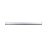 Samsung Chromebook Plus V2 12.2" Multi-Touch Laptop, Intel Celeron 3965Y, 4GB RAM, 32GB eMMC (Stealth Silver) — Being Shipped