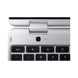 Samsung Chromebook Plus V2 12.2" Multi-Touch Laptop, Intel Celeron 3965Y, 4GB RAM, 32GB eMMC (Stealth Silver) — Being Shipped