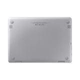 Samsung Chromebook Plus V2 12.2" Multi-Touch Laptop, Intel Celeron 3965Y, 4GB RAM, 32GB eMMC (Stealth Silver) — Being Shipped