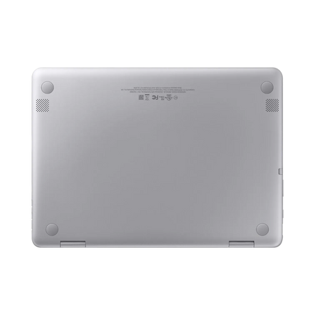 Samsung Chromebook Plus V2 12.2" Multi-Touch Laptop, Intel Celeron 3965Y, 4GB RAM, 32GB eMMC (Stealth Silver) — Being Shipped