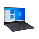 Samsung Galaxy Book S 13.3" Multi-Touch Laptop, Intel Core i5-L16G7, 8GB RAM, 256GB FlashMemory (Mercury Gray) — Being Shipped
