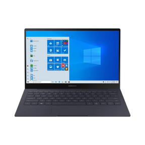 Samsung Galaxy Book S 13.3" Multi-Touch Laptop, Intel Core i5-L16G7, 8GB RAM, 256GB FlashMemory (Mercury Gray) — Being Shipped