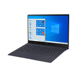 Samsung Galaxy Book S 13.3" Multi-Touch Laptop, Intel Core i5-L16G7, 8GB RAM, 256GB FlashMemory (Mercury Gray) — Being Shipped