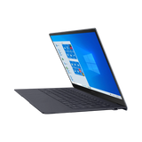 Samsung Galaxy Book S 13.3" Multi-Touch Laptop, Intel Core i5-L16G7, 8GB RAM, 256GB FlashMemory (Mercury Gray) — Being Shipped