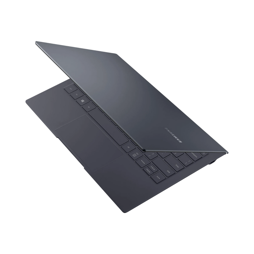 Samsung Galaxy Book S 13.3" Multi-Touch Laptop, Intel Core i5-L16G7, 8GB RAM, 256GB FlashMemory (Mercury Gray) — Being Shipped