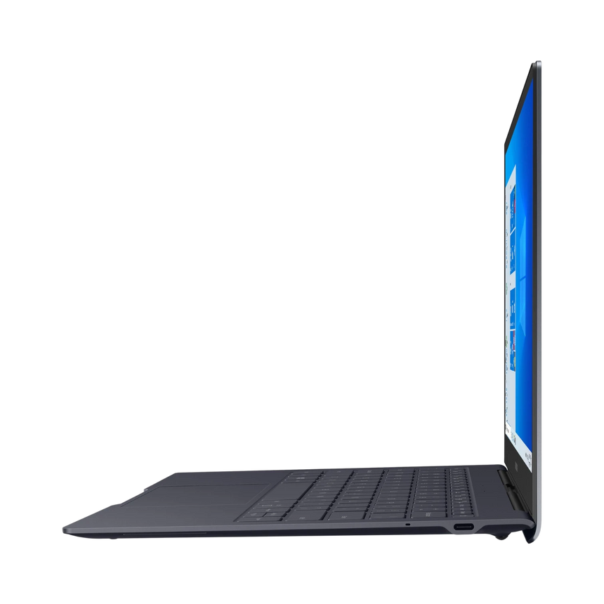 Samsung Galaxy Book S 13.3" Multi-Touch Laptop, Intel Core i5-L16G7, 8GB RAM, 256GB FlashMemory (Mercury Gray) — Being Shipped