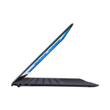Samsung Galaxy Book S 13.3" Multi-Touch Laptop, Intel Core i5-L16G7, 8GB RAM, 256GB FlashMemory (Mercury Gray) — Being Shipped