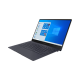 Samsung Galaxy Book S 13.3" Multi-Touch Laptop, Intel Core i5-L16G7, 8GB RAM, 256GB FlashMemory (Mercury Gray) — Being Shipped