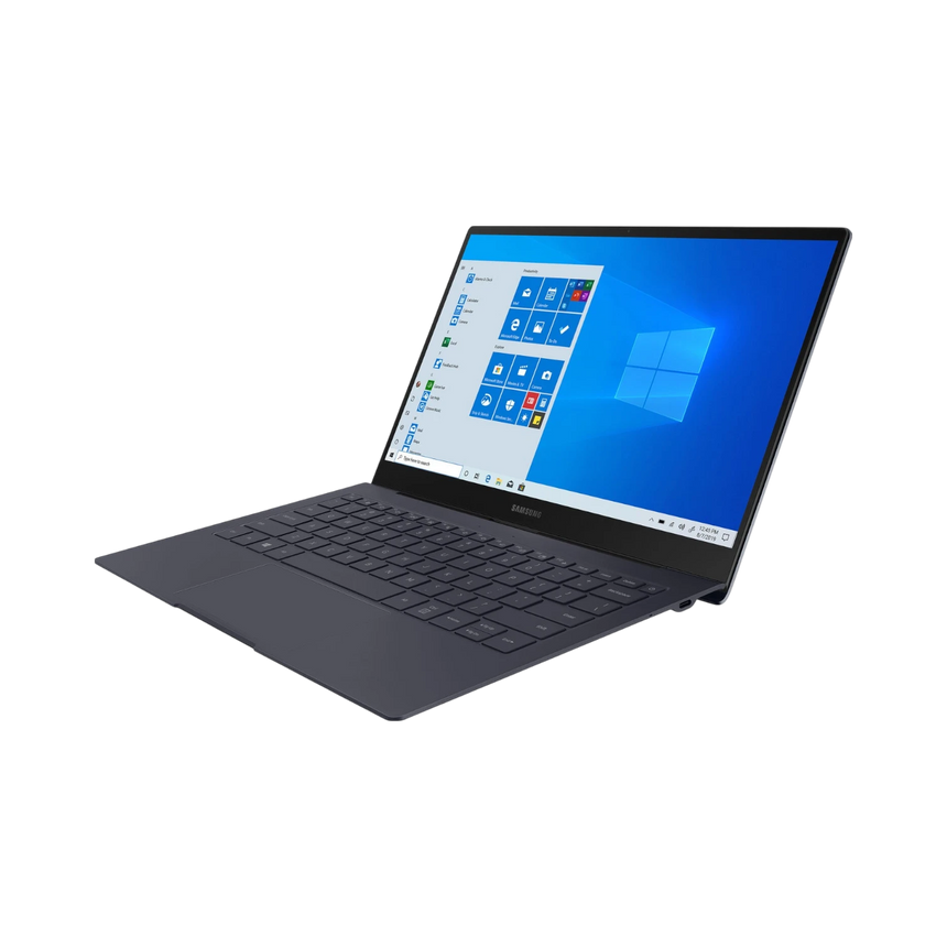 Samsung Galaxy Book S 13.3" Multi-Touch Laptop, Intel Core i5-L16G7, 8GB RAM, 256GB FlashMemory (Mercury Gray) — Being Shipped