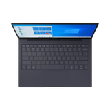 Samsung Galaxy Book S 13.3" Multi-Touch Laptop, Intel Core i5-L16G7, 8GB RAM, 256GB FlashMemory (Mercury Gray) — Being Shipped