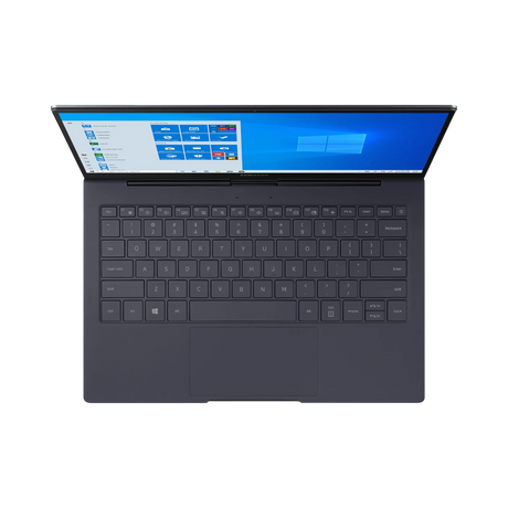Samsung Galaxy Book S 13.3" Multi-Touch Laptop, Intel Core i5-L16G7, 8GB RAM, 256GB FlashMemory (Mercury Gray) — Being Shipped