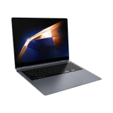 Samsung Galaxy Book4 Pro 14" Multi-Touch Laptop, Intel Core Ultra 5 125H, 16GB RAM, 512GB SSD (Moonstone Gray) — Being Shipped