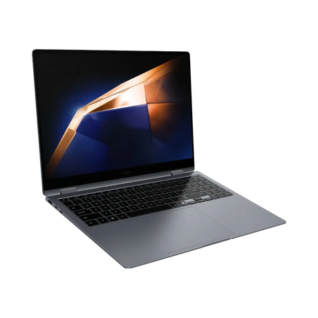 Samsung Galaxy Book4 Pro 14" Multi-Touch Laptop, Intel Core Ultra 5 125H, 16GB RAM, 512GB SSD (Moonstone Gray) — Being Shipped