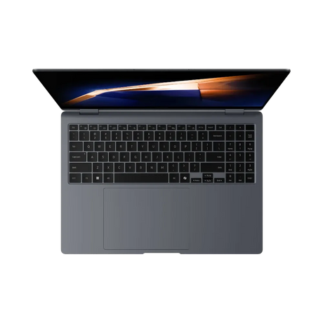 Samsung Galaxy Book4 Pro 14" Multi-Touch Laptop, Intel Core Ultra 5 125H, 16GB RAM, 512GB SSD (Moonstone Gray) — Being Shipped