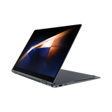 Samsung Galaxy Book4 Pro 14" Multi-Touch Laptop, Intel Core Ultra 5 125H, 16GB RAM, 512GB SSD (Moonstone Gray) — Being Shipped