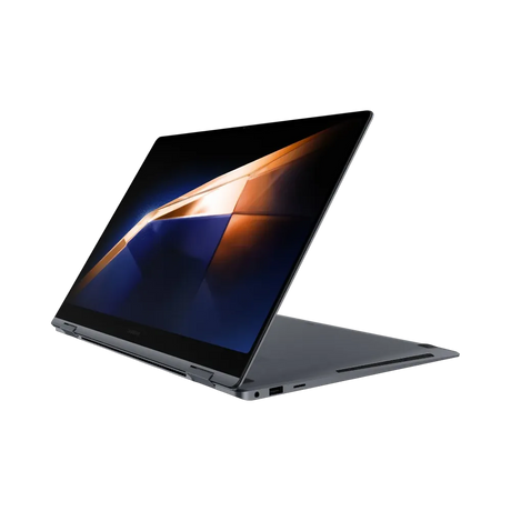 Samsung Galaxy Book4 Pro 14" Multi-Touch Laptop, Intel Core Ultra 5 125H, 16GB RAM, 512GB SSD (Moonstone Gray) — Being Shipped