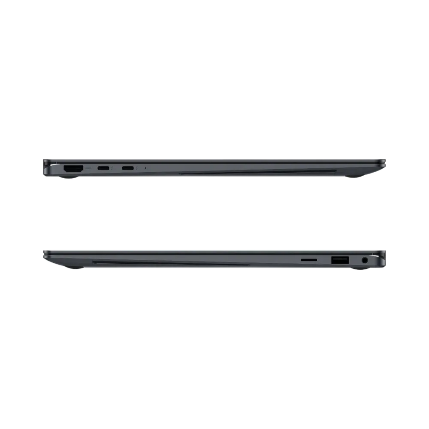Samsung Galaxy Book4 Pro 14" Multi-Touch Laptop, Intel Core Ultra 5 125H, 16GB RAM, 512GB SSD (Moonstone Gray) — Being Shipped
