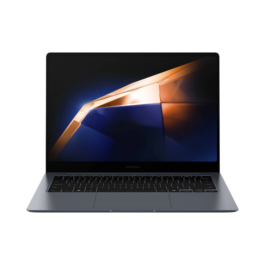 Samsung Galaxy Book4 Pro 14" Multi-Touch Laptop, Intel Core Ultra 5 125H, 16GB RAM, 512GB SSD (Moonstone Gray) — Being Shipped