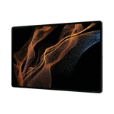 Samsung Galaxy Tab S8 Ultra 14.6" Tablet, Qualcomm Snapdragon 8 Gen 1, 8GB RAM, 128GB SSD (Wi-Fi, S-Pen, Graphite) — Being Shipped