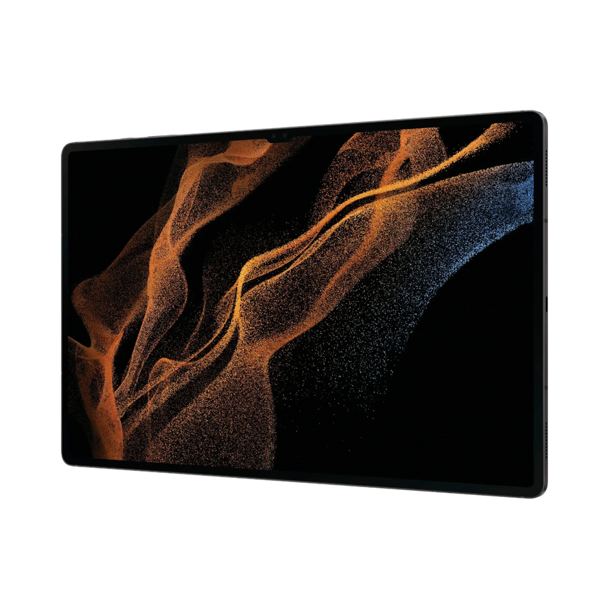 Samsung Galaxy Tab S8 Ultra 14.6" Tablet, Qualcomm Snapdragon 8 Gen 1, 8GB RAM, 128GB SSD (Wi-Fi, S-Pen, Graphite) — Being Shipped
