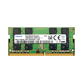 Samsung 16GB DDR4 3200MHz SODIMM PC4-25600 Memory Module — Being Shipped