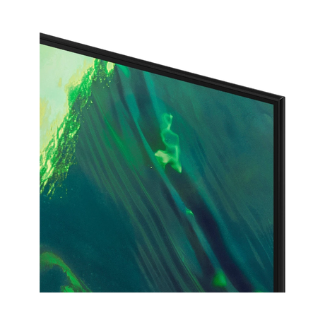 Samsung Q70A 75" Class 16:9 60Hz 4K UHD HDR QLED Smart TV — Being Shipped