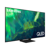 Samsung Q70A 75" Class 16:9 60Hz 4K UHD HDR QLED Smart TV — Being Shipped