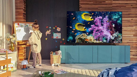 Samsung Q70A 75" Class 16:9 60Hz 4K UHD HDR QLED Smart TV — Being Shipped