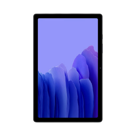 Samsung Galaxy Tab A7 10.4" Tablet, Qualcomm Snapdragon 662, 3GB RAM, 64GB SSD (Wi-Fi Only, Dark Gray) — Being Shipped