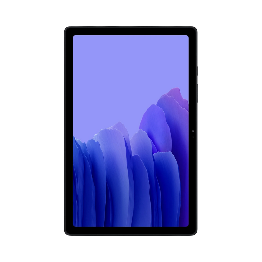 Samsung Galaxy Tab A7 10.4" Tablet, Qualcomm Snapdragon 662, 3GB RAM, 64GB SSD (Wi-Fi Only, Dark Gray) — Being Shipped