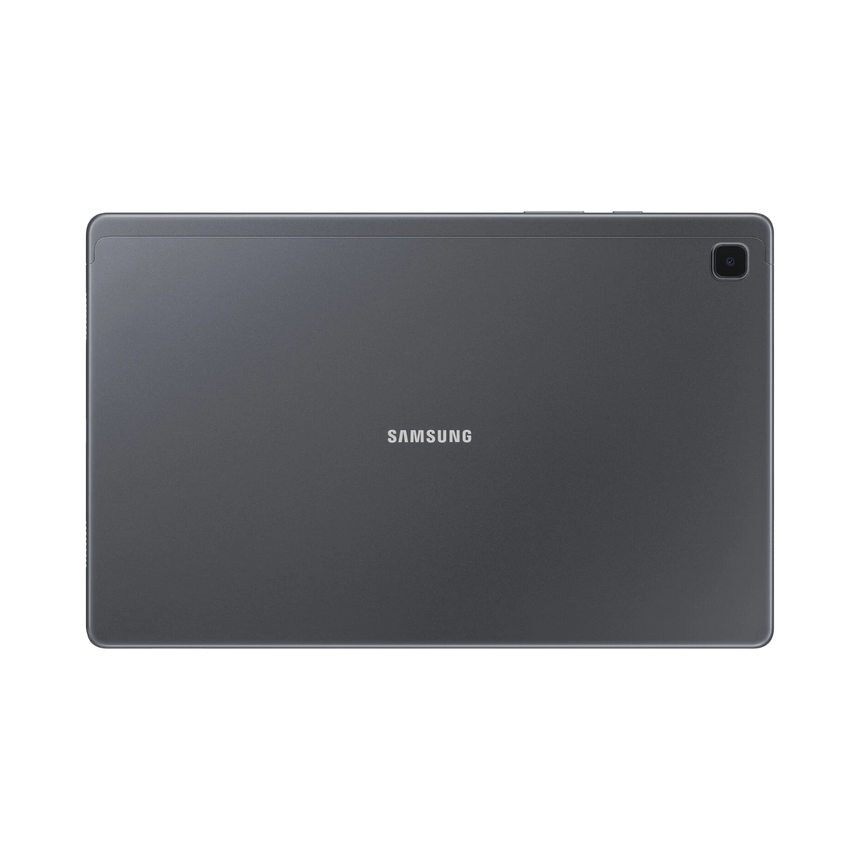 Samsung Galaxy Tab A7 10.4" Tablet, Qualcomm Snapdragon 662, 3GB RAM, 64GB SSD (Wi-Fi Only, Dark Gray) — Being Shipped
