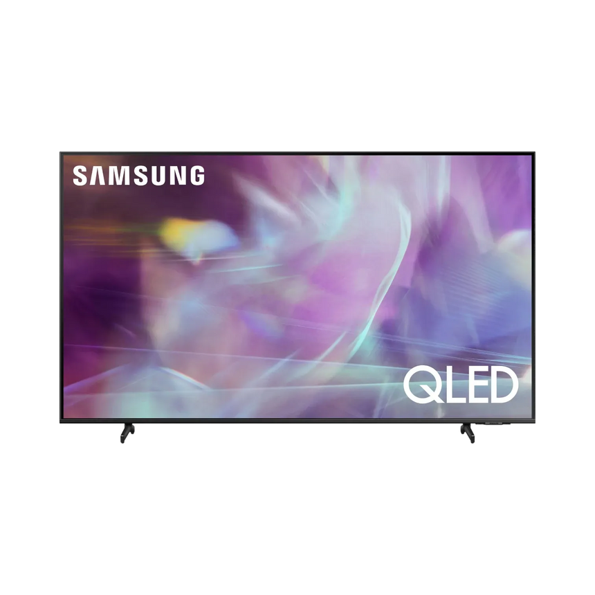 Samsung Q60A 85" Class 16:9 60Hz 4K UHD HDR QLED Smart TV — Being Shipped