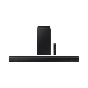 Samsung HW-B550 410W 2.1-Channel Soundbar System — Being Shipped