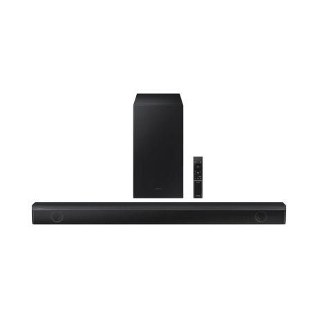 Samsung HW-B550 410W 2.1-Channel Soundbar System — Being Shipped