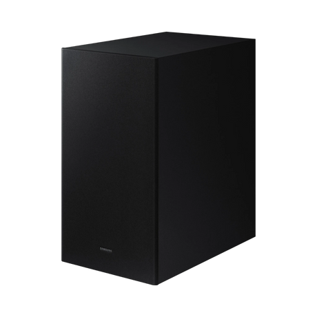 Samsung HW-B550 410W 2.1-Channel Soundbar System — Being Shipped