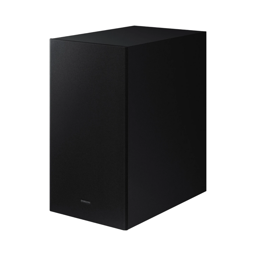 Samsung HW-B550 410W 2.1-Channel Soundbar System — Being Shipped