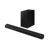 Samsung HW-B550 410W 2.1-Channel Soundbar System — Being Shipped