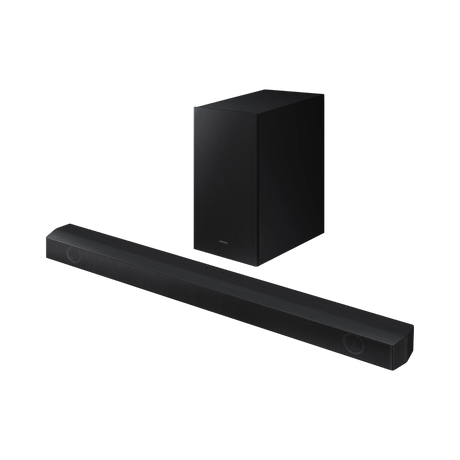 Samsung HW-B550 410W 2.1-Channel Soundbar System — Being Shipped