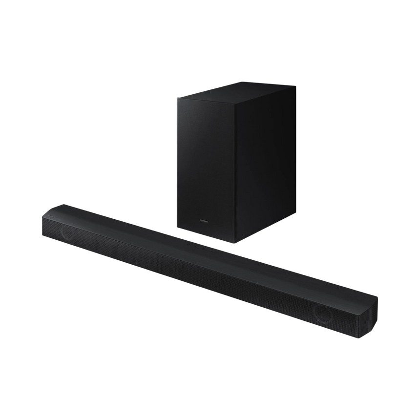 Samsung HW-B550 410W 2.1-Channel Soundbar System — Being Shipped