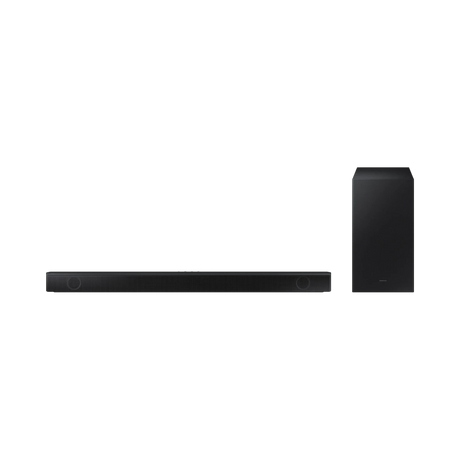 Samsung HW-B550 410W 2.1-Channel Soundbar System — Being Shipped