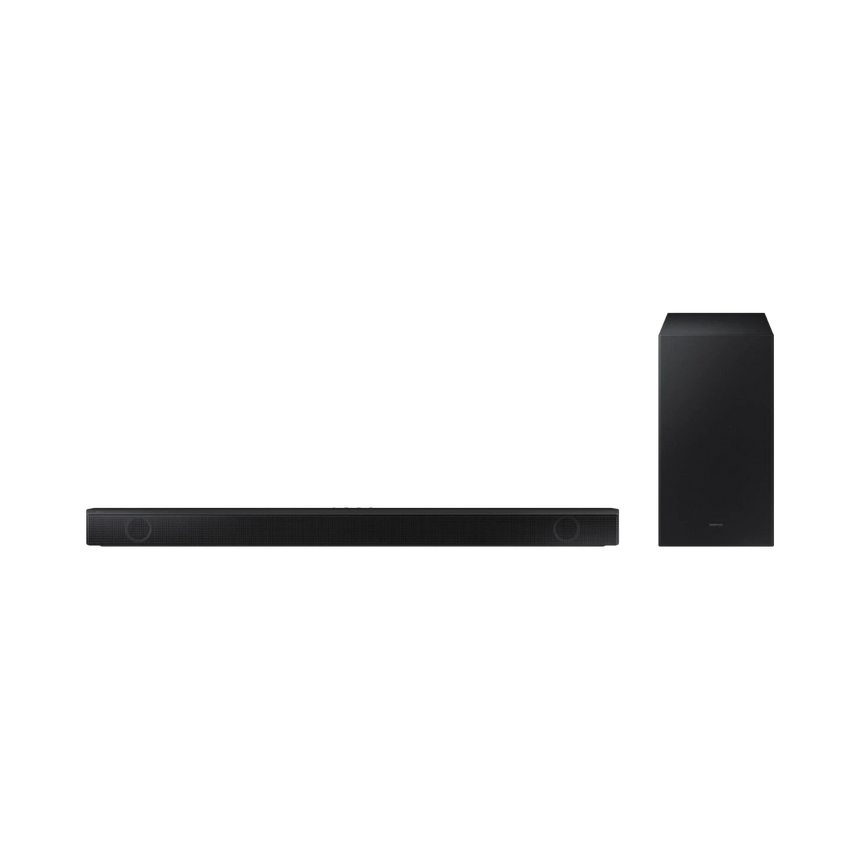 Samsung HW-B550 410W 2.1-Channel Soundbar System — Being Shipped